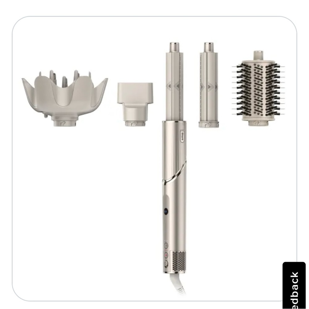 Shark Flexstyle Hair Styling Tool Set